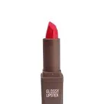 Alix Avien Glossy Lipstick - 321 Stunning Red - 4.5gm - Image 2