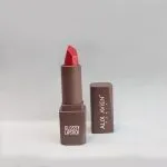 Alix Avien Glossy Lipstick - 323 Ruby Red - 4.5gm - Image 3