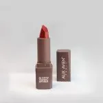 Alix Avien Glossy Lipstick - 324 Raspberry Marmalade - 4.5gm - Image 3