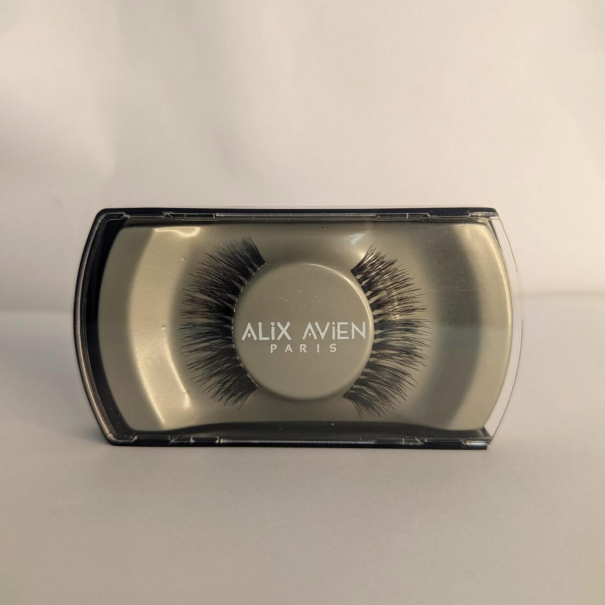 Alix Avien Eyelashes-12 - 1 Pair - Image 1