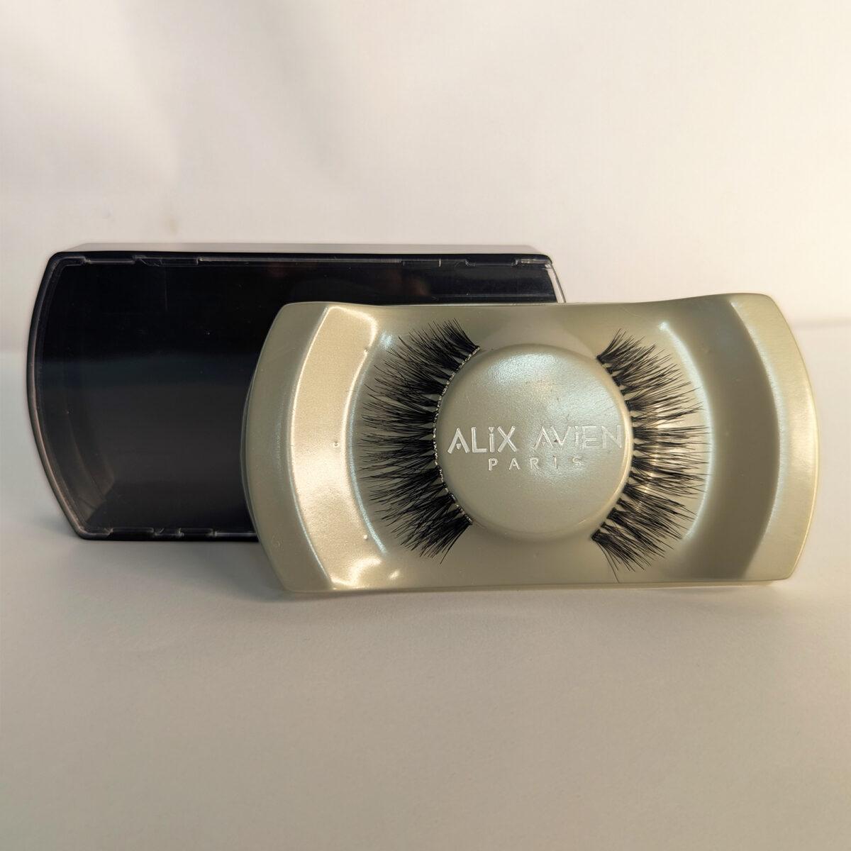 Alix Avien Eyelashes-12 - 1 Pair - Image 3