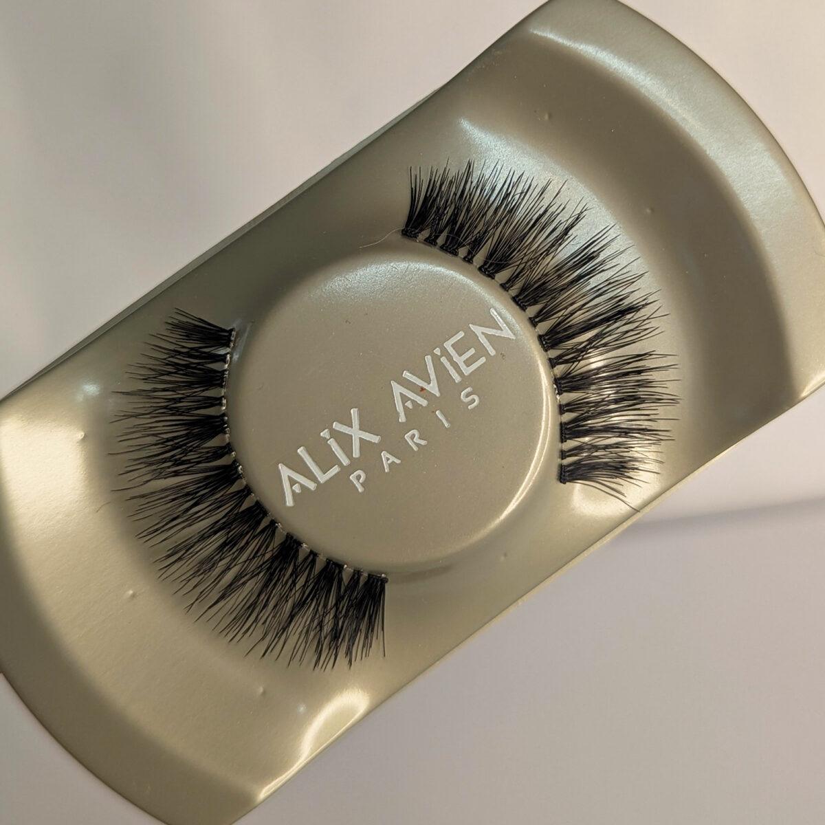 Alix Avien Eyelashes-12 - 1 Pair - Image 2