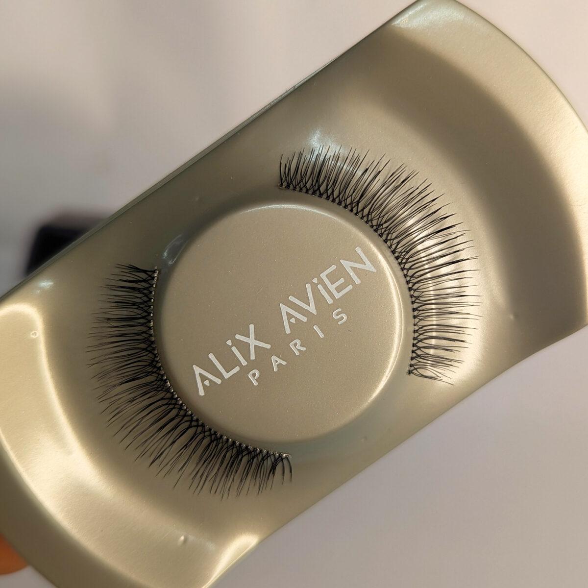Alix Avien Eyelashes- 03 - 1 Pair - Image 2
