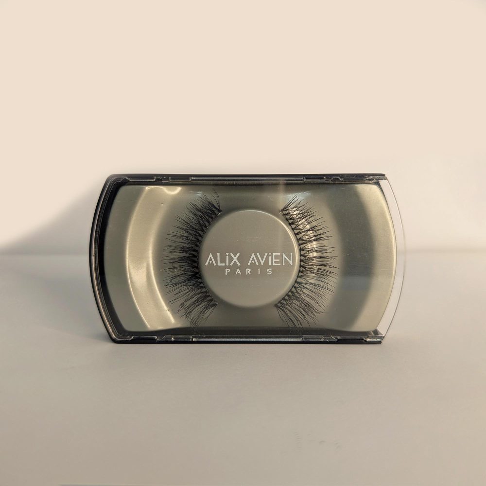 Alix Avien Eyelashes-06 - 1 Pair