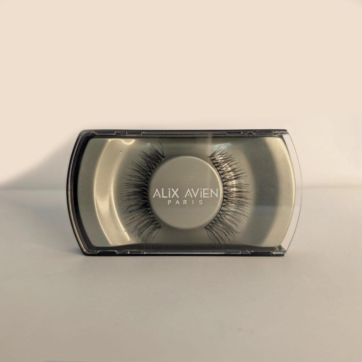 Alix Avien Eyelashes-06 - 1 Pair - Image 1