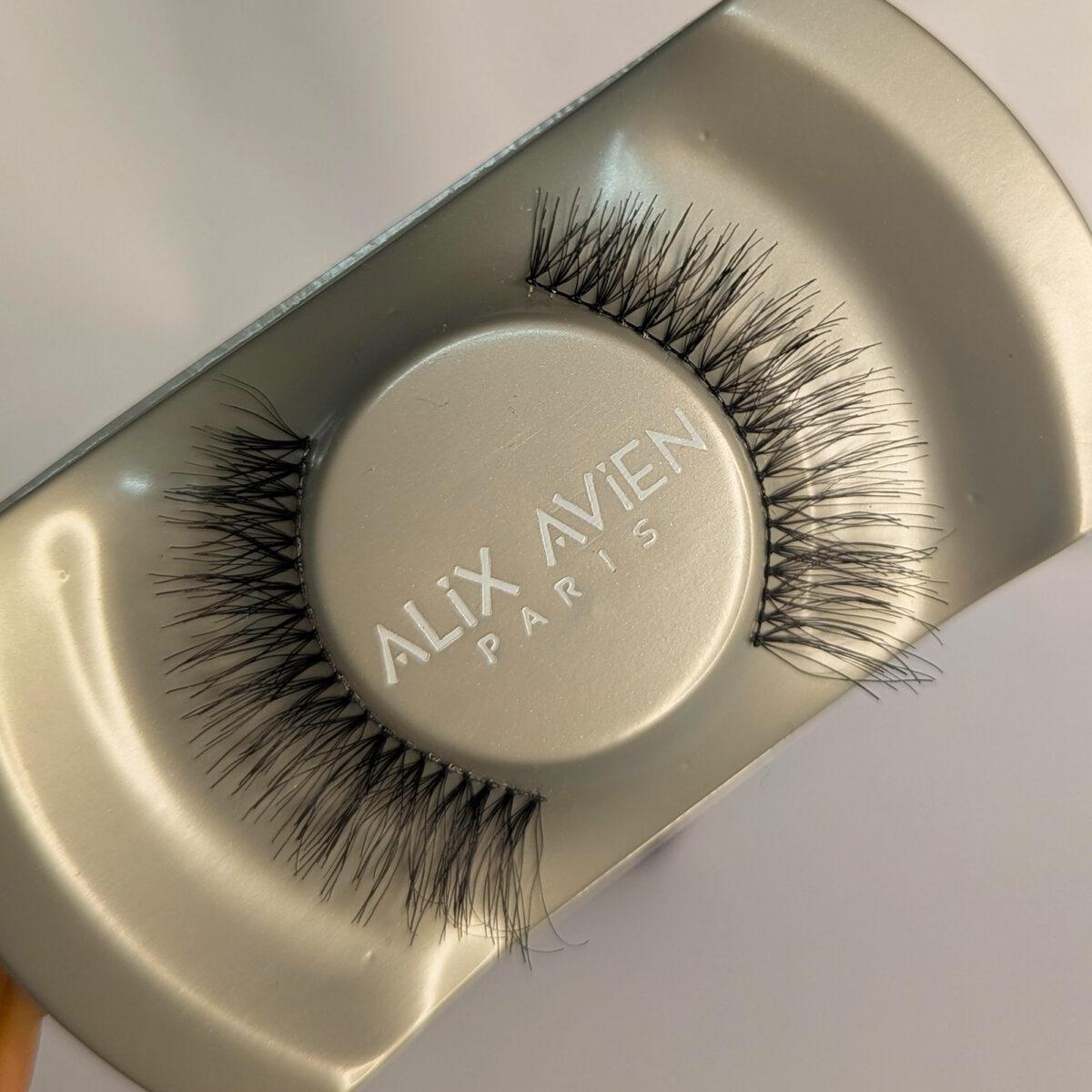 Alix Avien Eyelashes-06 - 1 Pair - Image 2