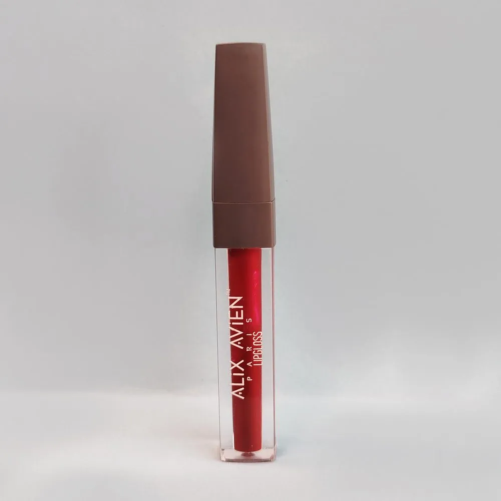 Alix Avien Lip Gloss - 01 - 3ml