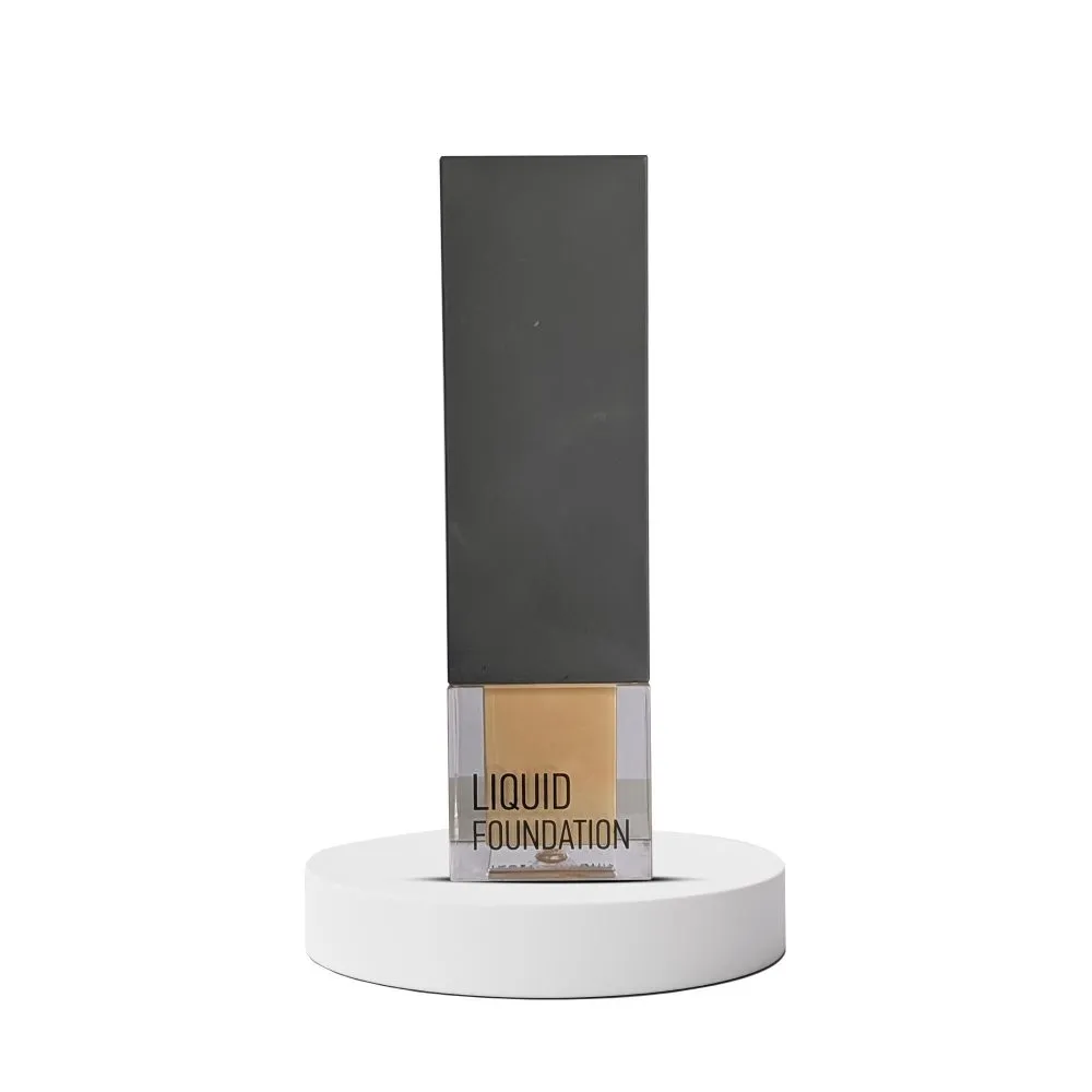 Alix Avien Liquid Foundation-301 Soft Ivory-35ml