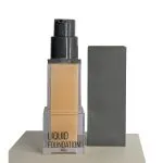Alix Avien Liquid Foundation-301 Soft Ivory-35ml - Image 2