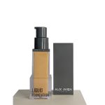 Alix Avien Liquid Foundation-303 Fire Sand-35ml - Image 2