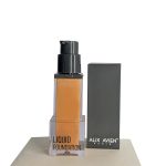 Alix Avien Liquid Foundation-306 Light peach-35ml - Image 2