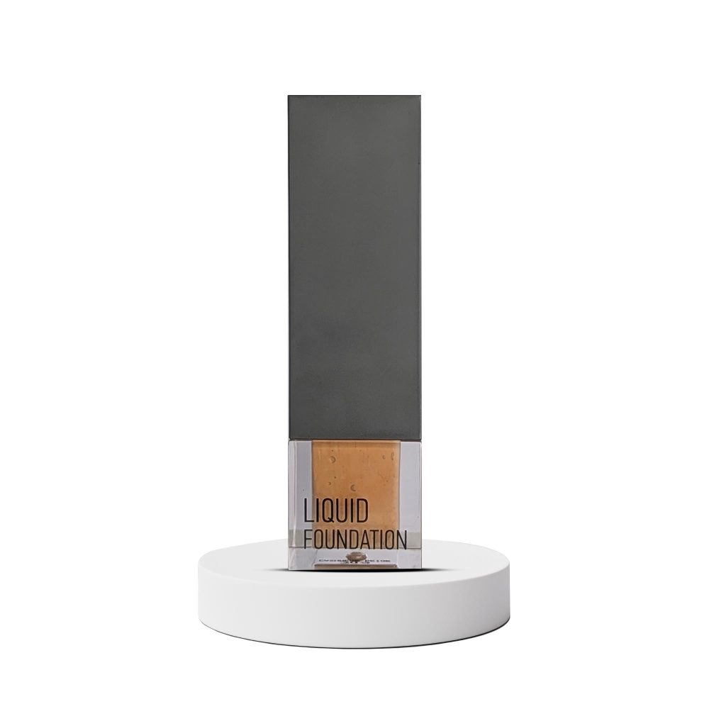 Alix Avien Liquid Foundation- 309 Cashmere Beige-35ml