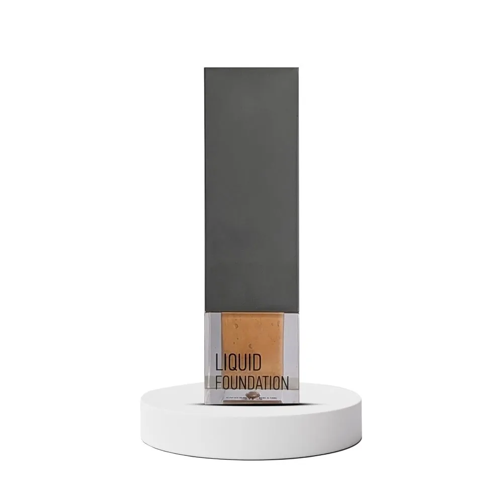 Alix Avien Liquid Foundation- 309 Cashmere Beige-35ml