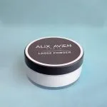 Alix Avien Loose Powder - 01 Transparent-21.5gm