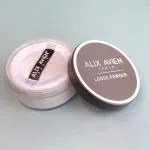 Alix Avien Loose Powder - 01 Transparent-21.5gm - Image 2