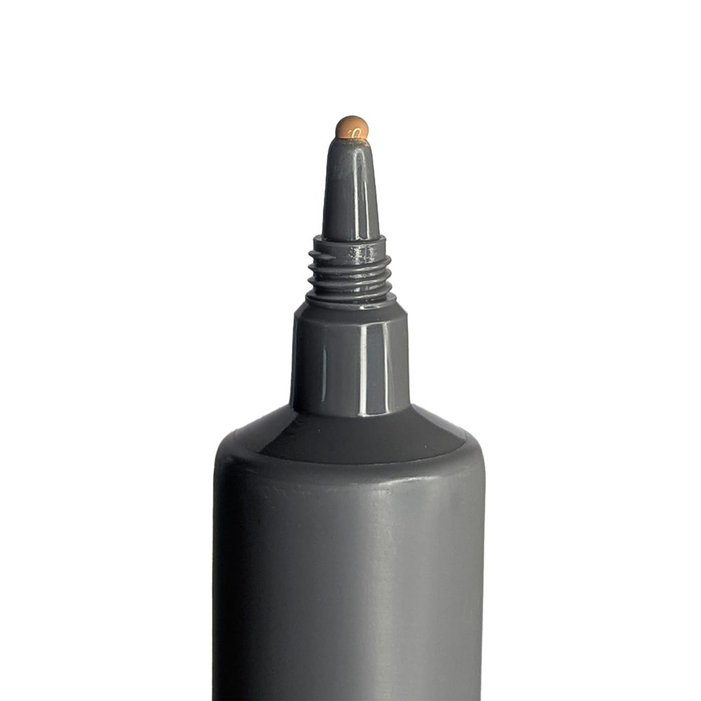 Alix Avien Matte Foundation- 406 Light Peach-40ml SD - Image 2