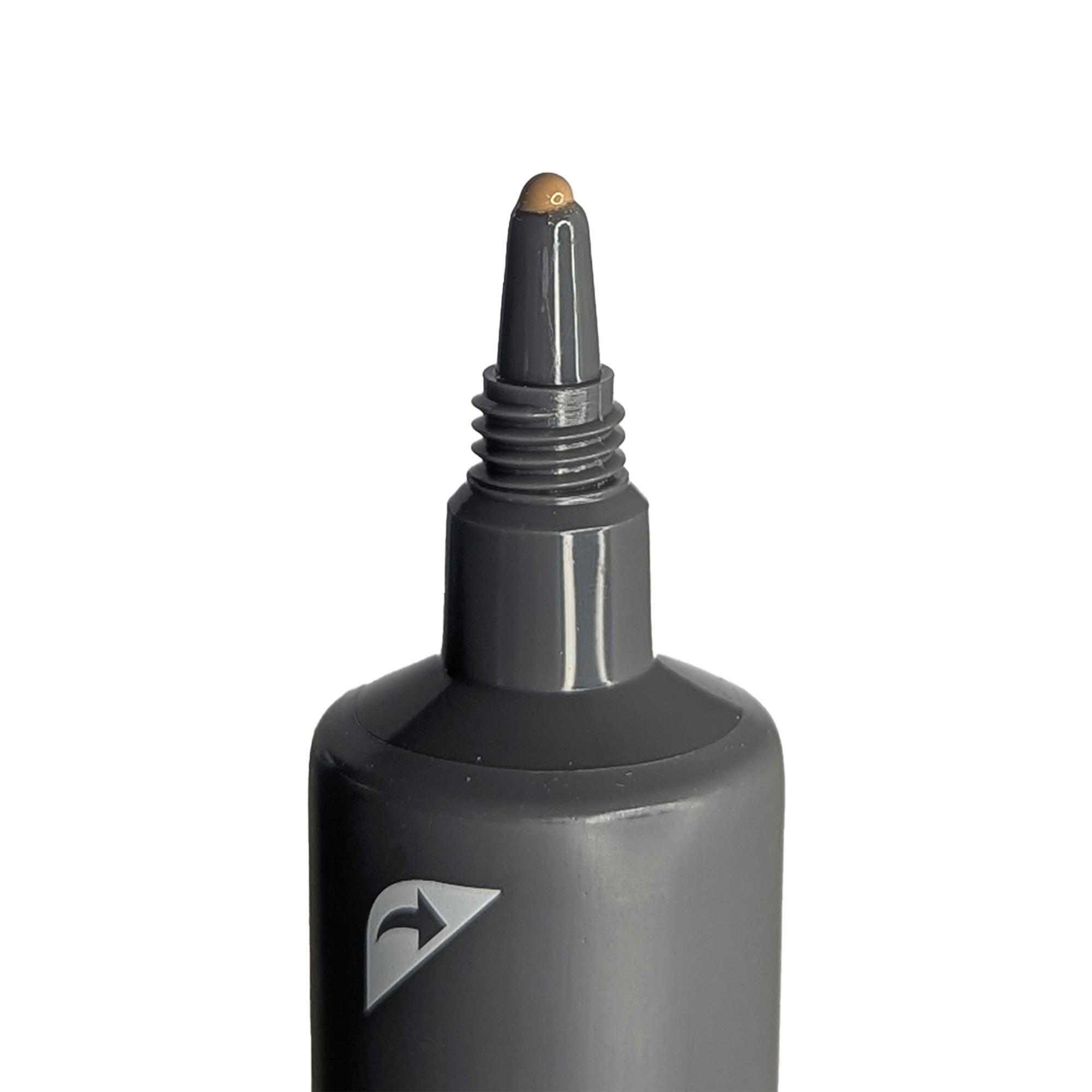 Alix Matte Foundation S-407C Alix Avien Matte Foundation-407 True Sand-40ml SD - Image 2