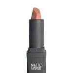 Alix Avien Matte Lipstick - 401 Soft Pink-4.5m - Image 2