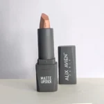 Alix Avien Matte Lipstick - 402 Nude-4.5gm - Image 3
