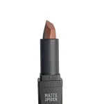 Alix Avien Matte Lipstick - 403 Caramel Nude-4.5gm - Image 2