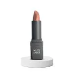 Alix Avien Matte Lipstick - 405 Peach Nude-4.5gm