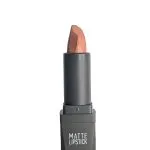 Alix Avien Matte Lipstick - 405 Peach Nude-4.5gm - Image 2