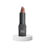 Alix Avien Matte Lipstick - 407 Dusty Rose-4.5gm
