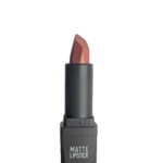 Alix Avien Matte Lipstick - 407 Dusty Rose-4.5gm - Image 2