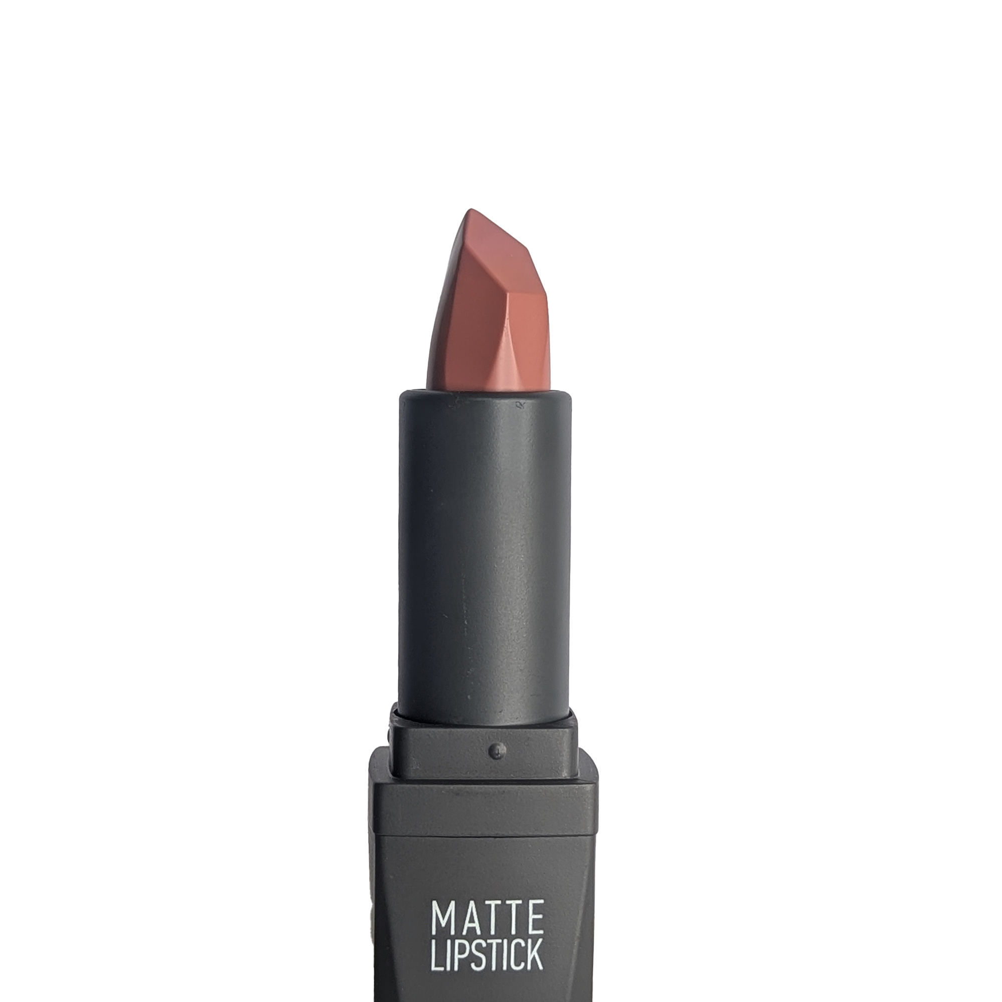 Alix Matte Lipstick S-407C Alix Avien Matte Lipstick - 407 Dusty Rose-4.5gm - Image 2