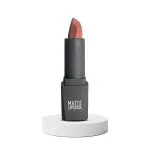Alix Avien Matte Lipstick - 409 Rose Apricot-4.5gm