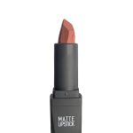 Alix Avien Matte Lipstick - 409 Rose Apricot-4.5gm SD - Image 2