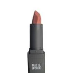 Alix Avien Matte Lipstick - 409 Rose Apricot-4.5gm SD - Image 2