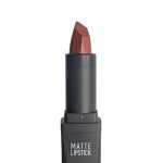 Alix Avien Matte Lipstick - 410 Rose Coral-4.5gm - Image 2