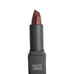 Alix Avien Matte Lipstick - 411 Spicy Terracotta-4.5gm - Image 2