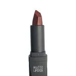 Alix Avien Matte Lipstick - 411 Spicy Terracotta-4.5gm - Image 2