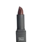 Alix Avien Matte Lipstick - 413 Dusty Plum-4.5gm - Image 2