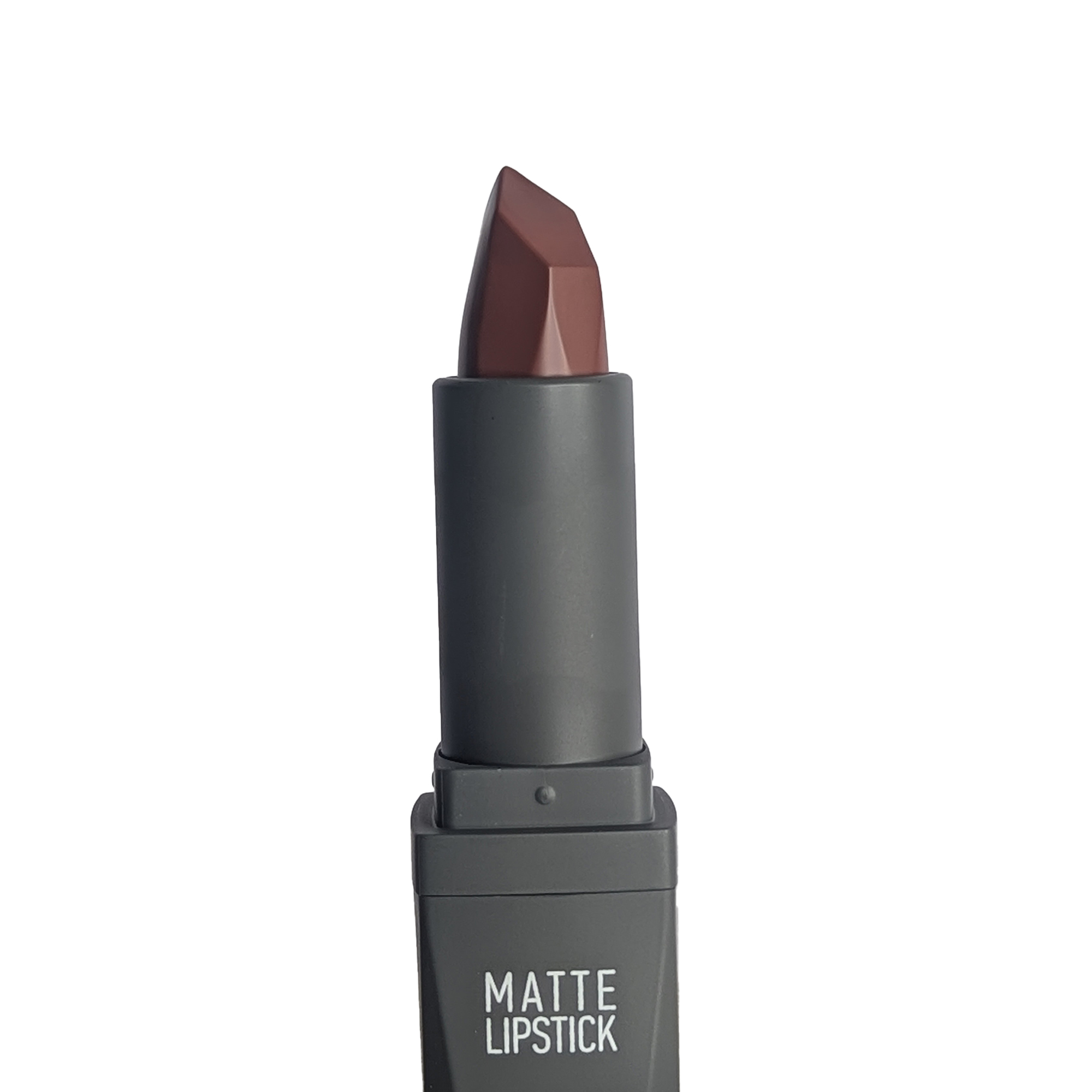 Alix Matte Lipstick S-413C Alix Avien Matte Lipstick - 413 Dusty Plum-4.5gm - Image 2