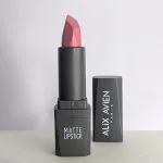 Alix Avien Matte Lipstick - 414 Deep Pink-4.5gm - Image 3