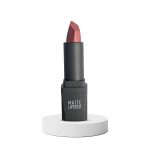 Alix Avien Matte Lipstick - 415 Dusty Pink-4.5gm