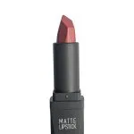 Alix Avien Matte Lipstick - 415 Dusty Pink-4.5gm - Image 2