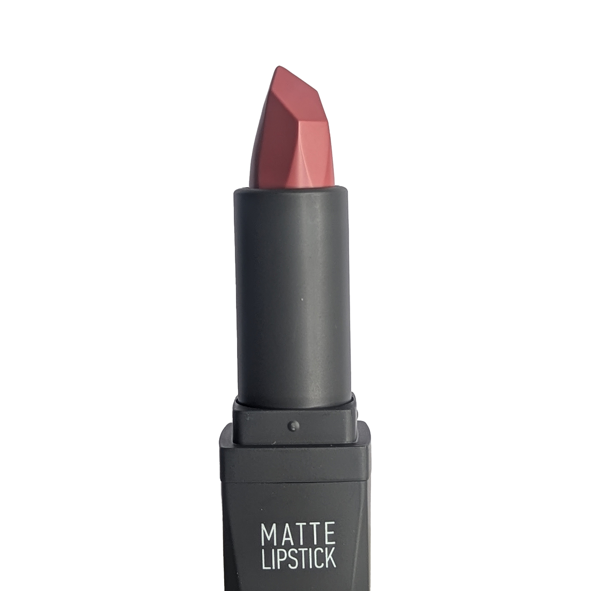 Alix Matte Lipstick S-415C Alix Avien Matte Lipstick - 415 Dusty Pink-4.5gm - Image 2