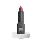 Alix Avien Matte Lipstick - 416 Berry Pink-4.5gm SD