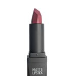 Alix Avien Matte Lipstick - 416 Berry Pink-4.5gm SD - Image 2