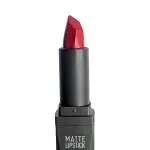 Alix Avien Matte Lipstick - 417 Deep Puchsia-4.5gm - Image 2