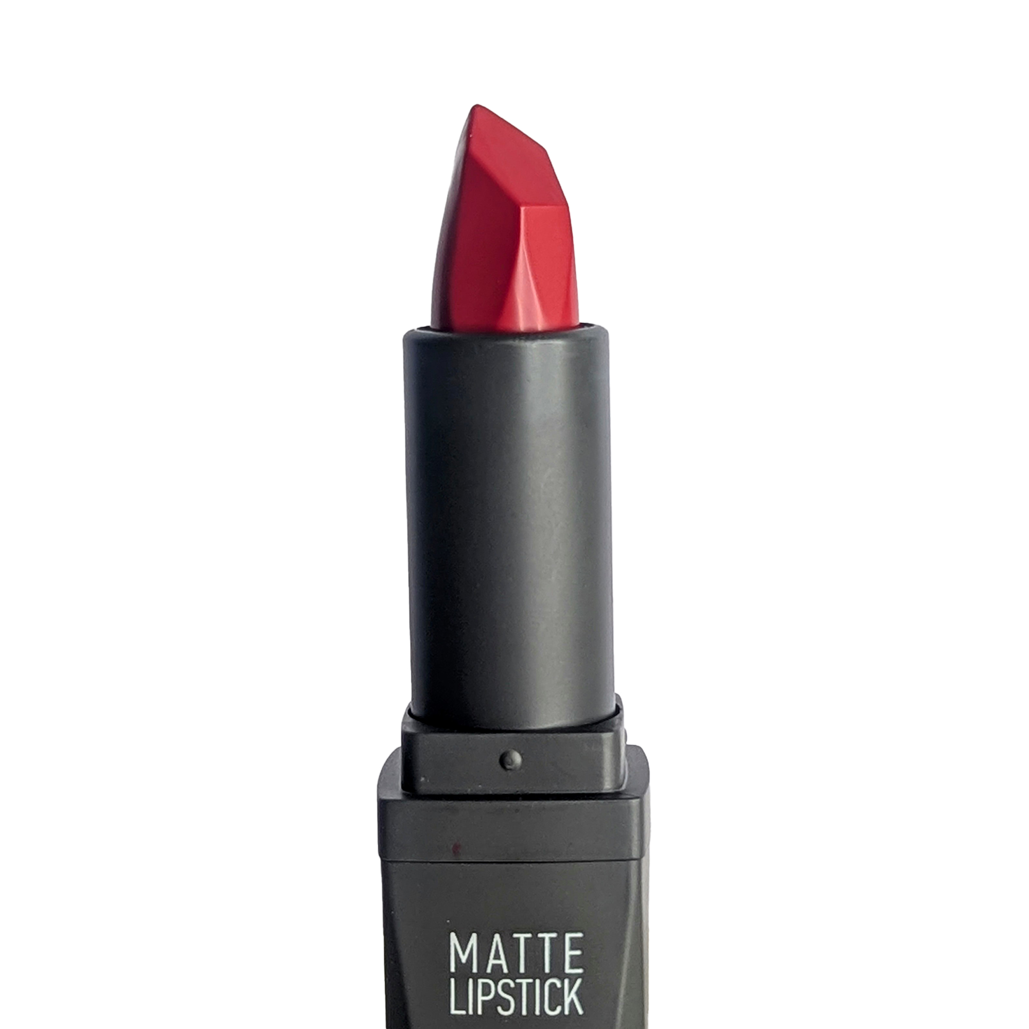 Alix Matte Lipstick S-417C Alix Avien Matte Lipstick - 417 Deep Puchsia-4.5gm - Image 2