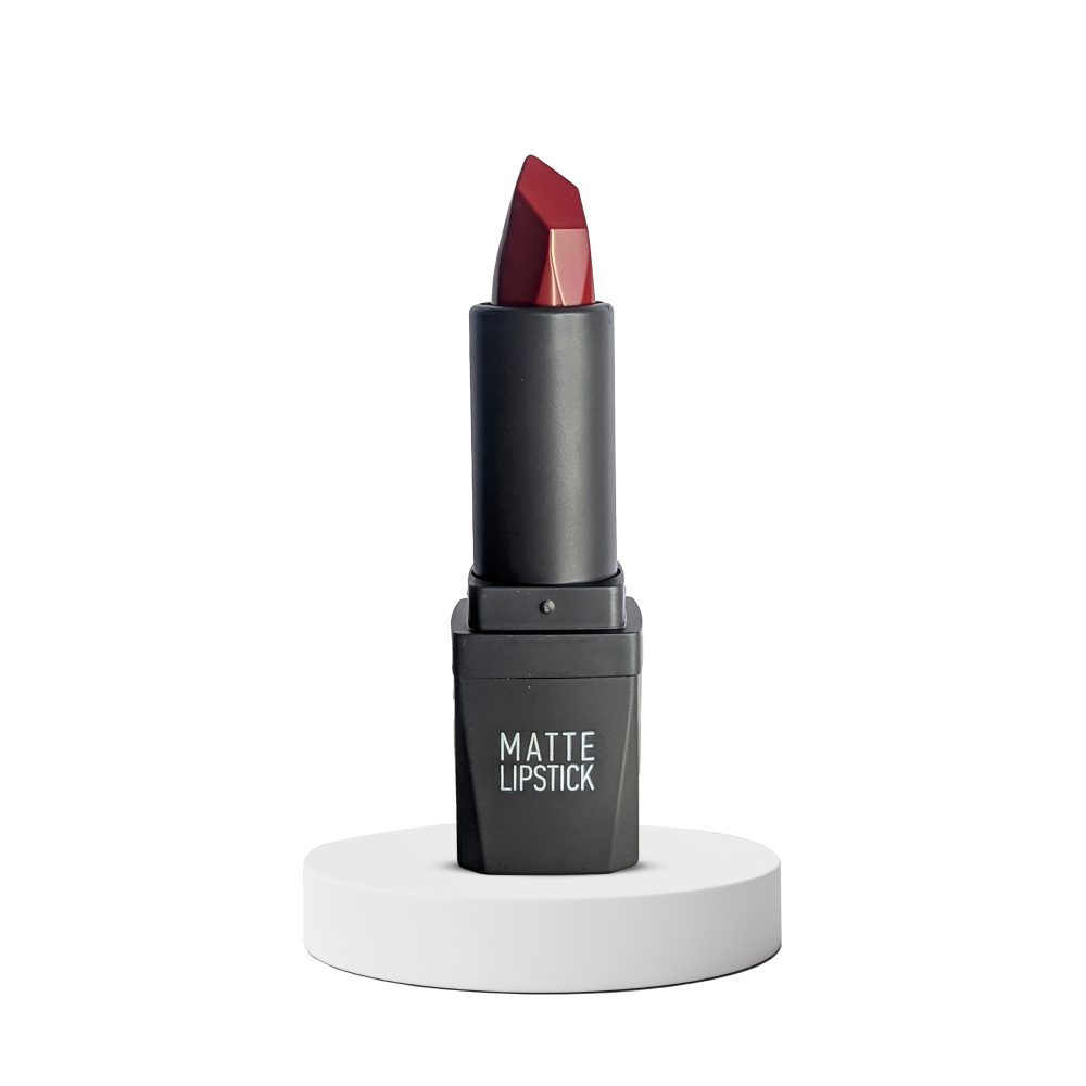 Alix Avien Matte Lipstick - 419 Berry Basket-4.5gm