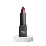 Alix Avien Matte Lipstick - 419 Berry Basket-4.5gm