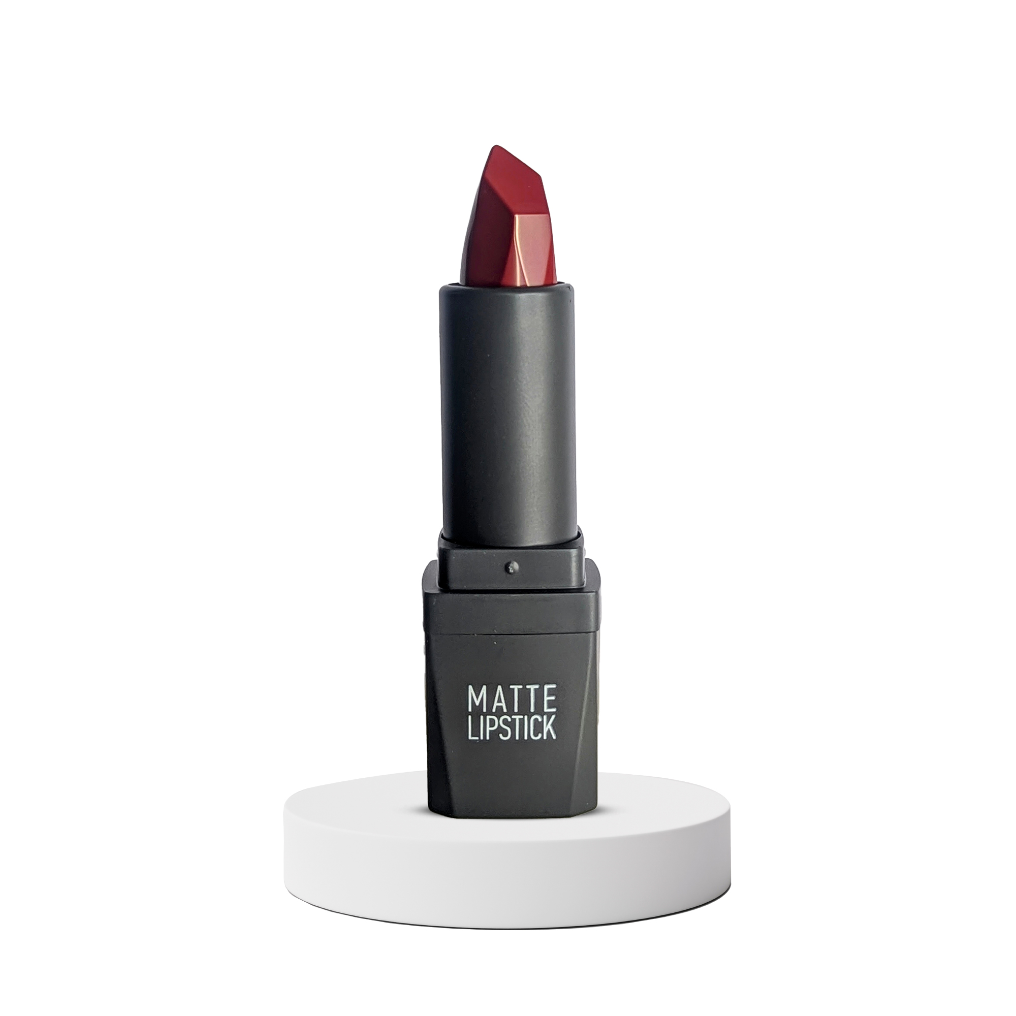 Alix Matte Lipstick S-419A Alix Avien Matte Lipstick - 419 Berry Basket-4.5gm - Image 1