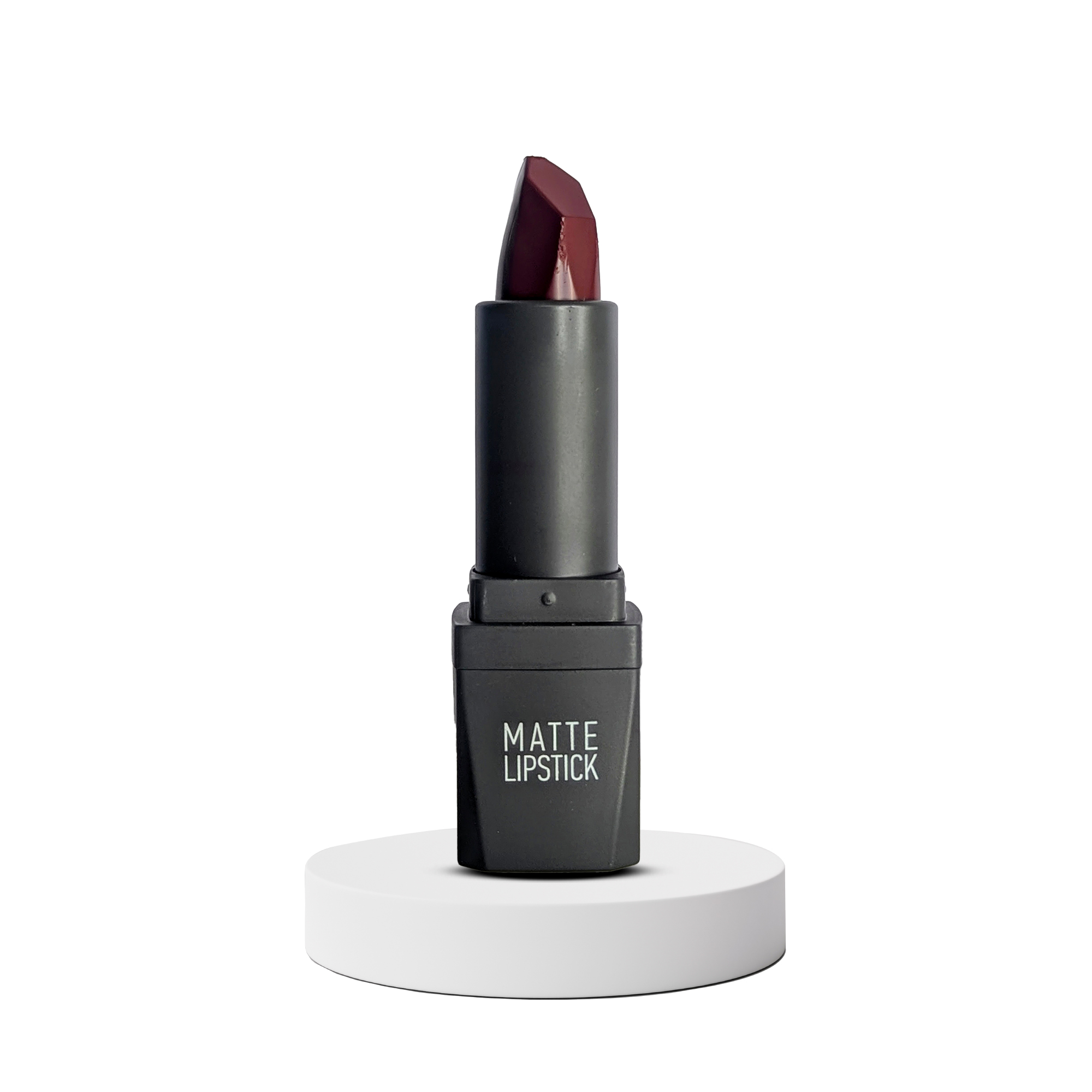 Alix Matte Lipstick S-420A Alix Avien Matte Lipstick - 420 Wine-4.5gm - Image 1