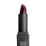Alix Avien Matte Lipstick - 420 Wine-4.5gm - Image 2